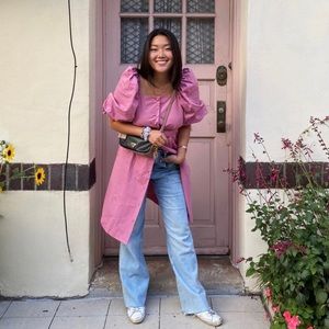 Meet your Posher, Sally